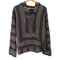 メキシコ製 メキシカンパーカー メンズ import:M